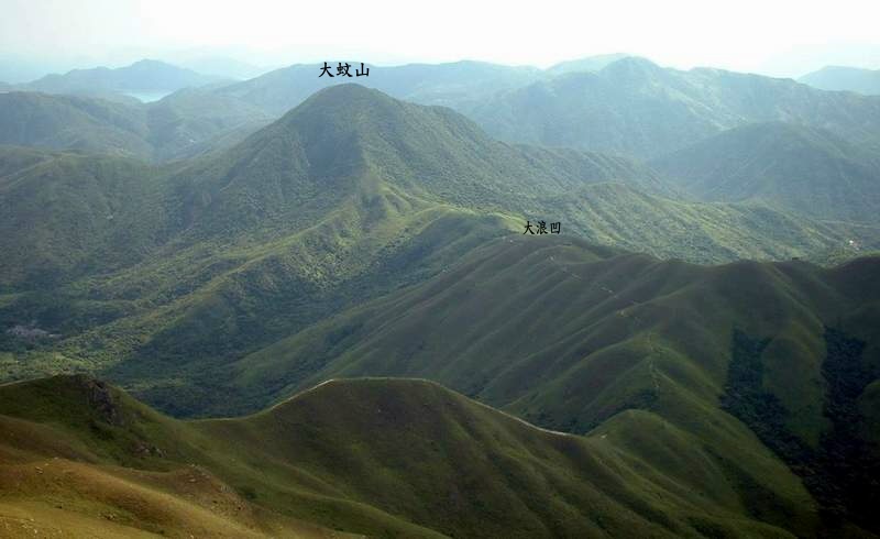 大蚊山.JPG